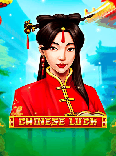 CHINESE LUCK