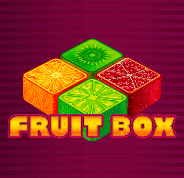 FRUIT BOX