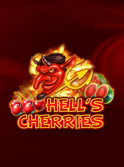 HELL'S CHERRIES