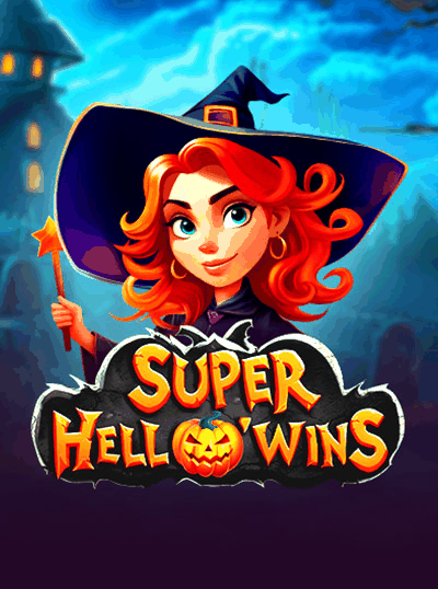 SUPER HELL O’WINS