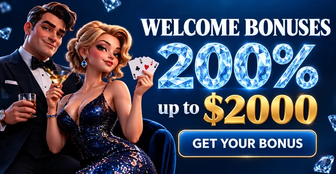 Honeymoon Casino